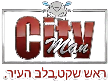 סיטי מן